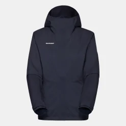 Alto HS Hooded Jacket Women