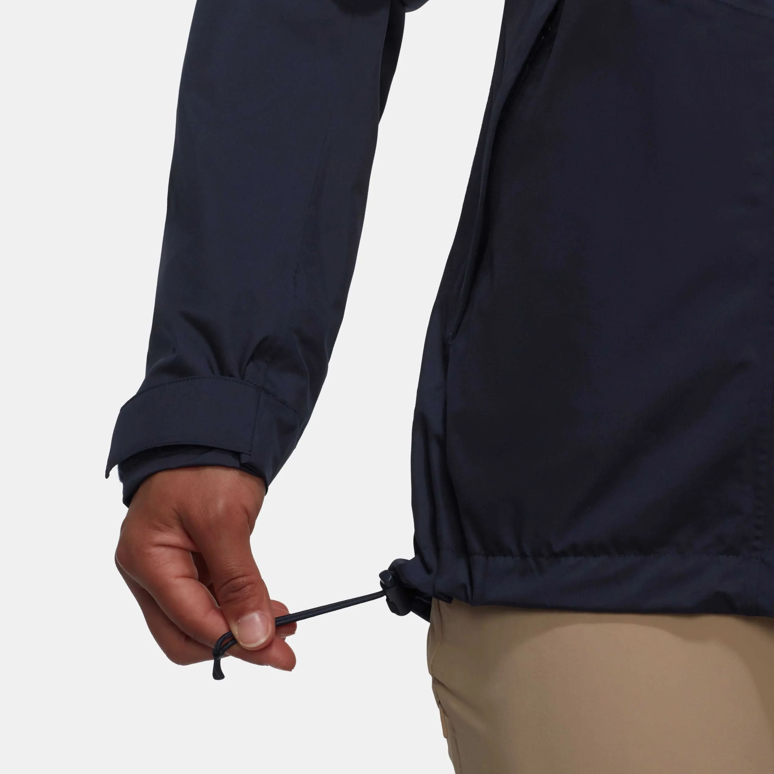 Alto HS Hooded Jacket Women