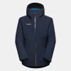 Alto Light 3 in 1 HS Hooded Jacket Women