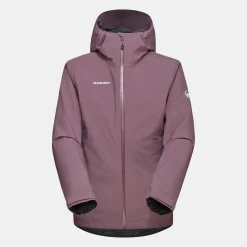 Alto Light 3 in 1 HS Hooded Jacket Women