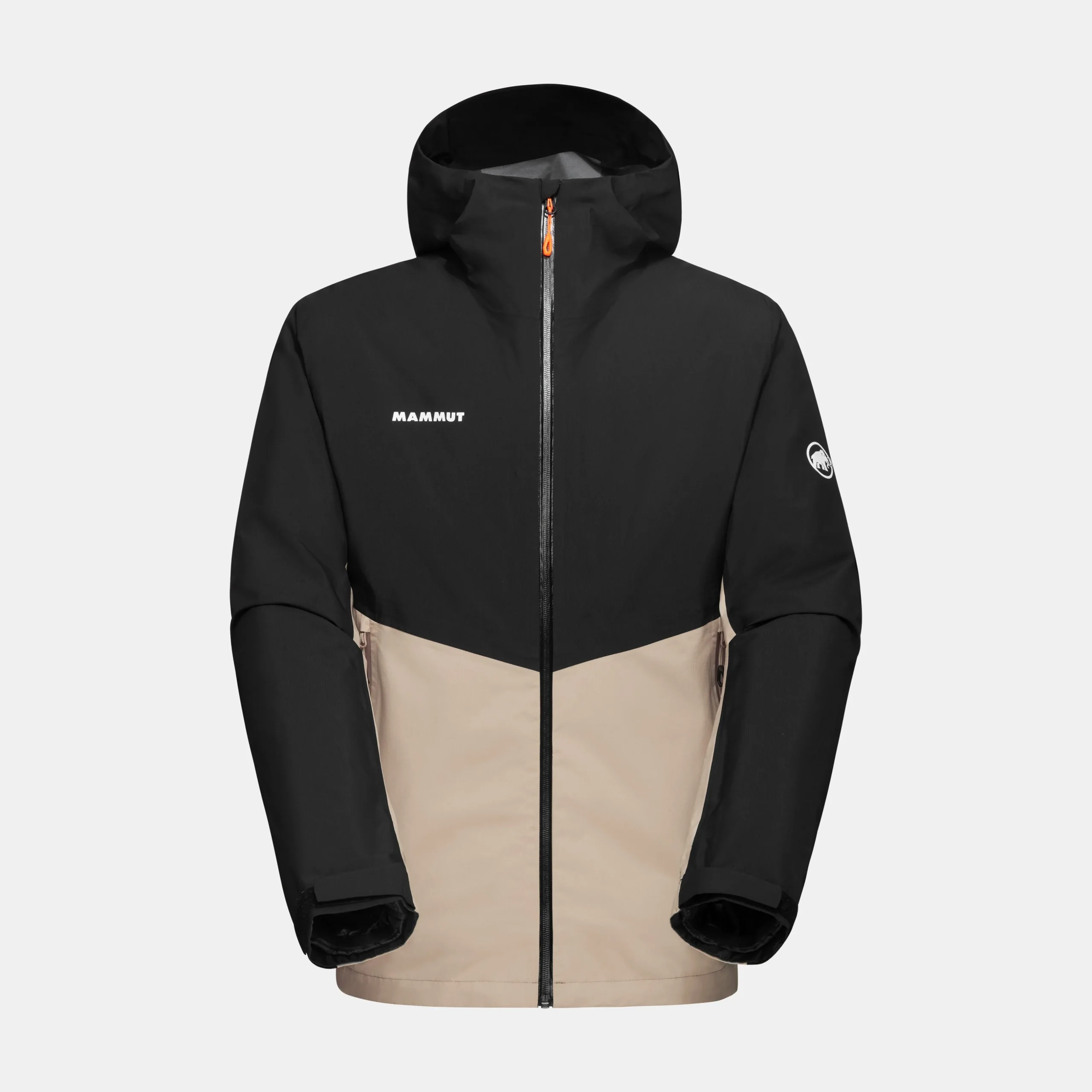 Alto Light 3 in 1 HS Hooded Jacket Men