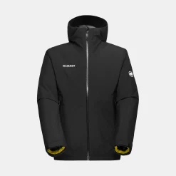 Alto Light 3 in 1 HS Hooded Jacket Men
