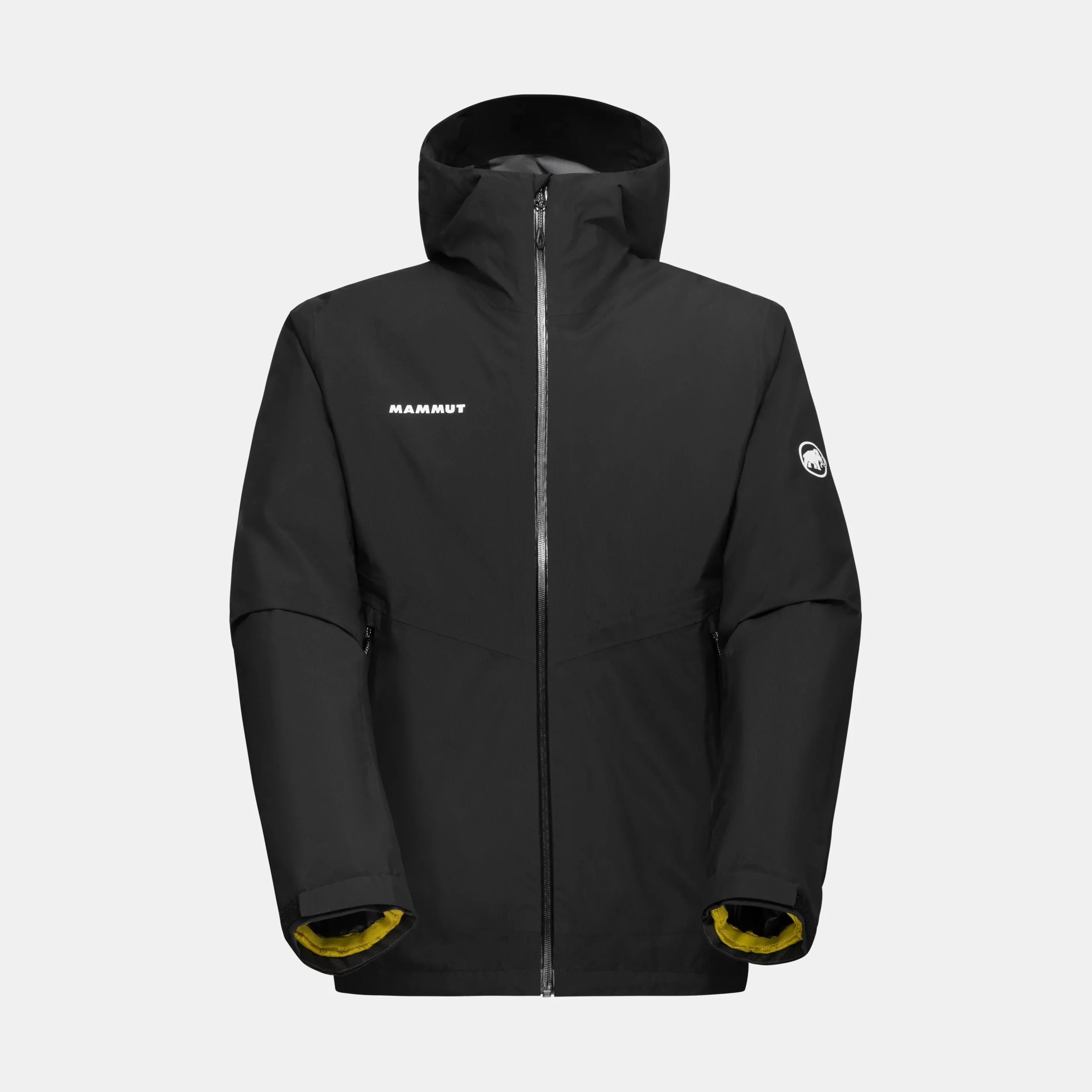 Alto Light 3 in 1 HS Hooded Jacket Men