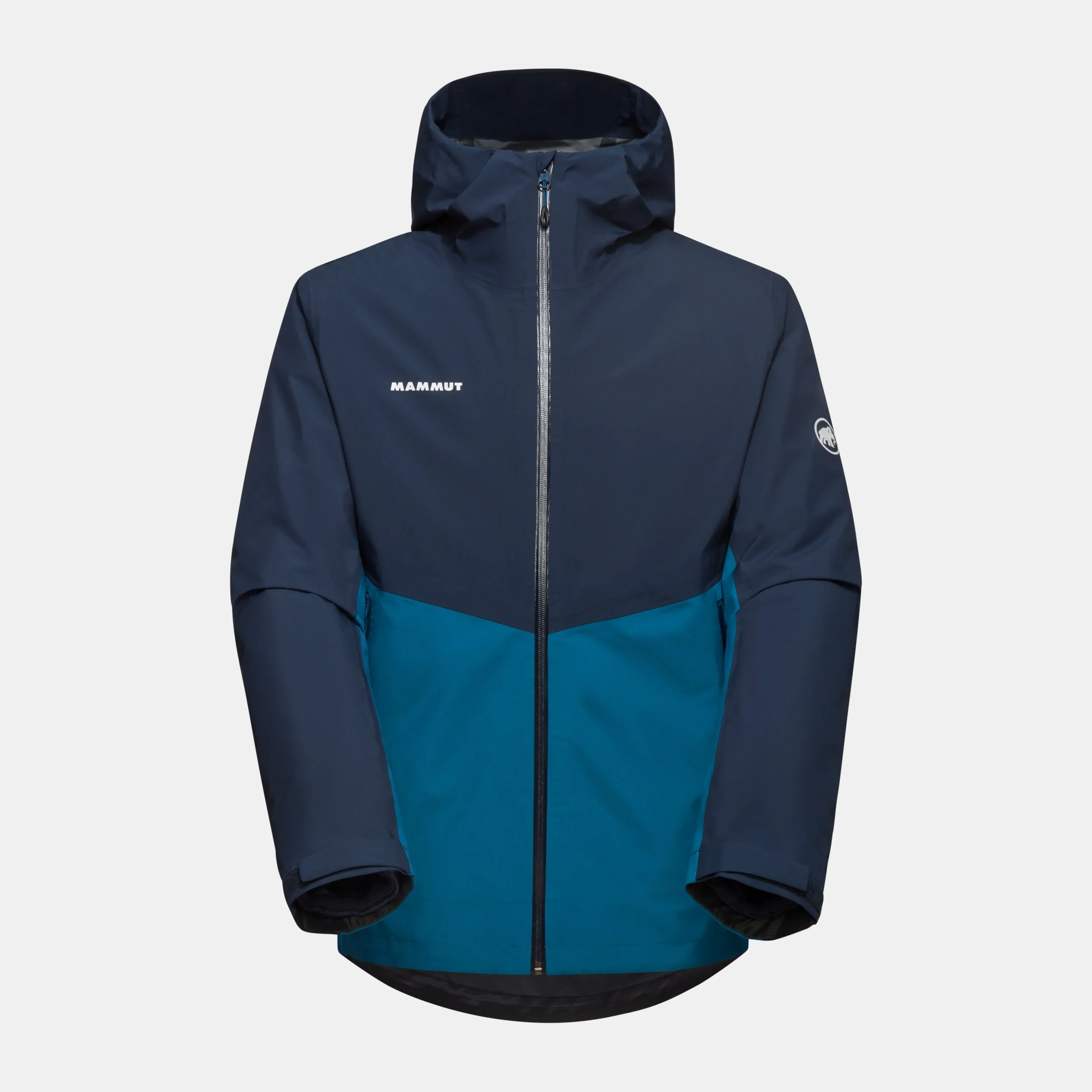 Alto Light 3 in 1 HS Hooded Jacket Men