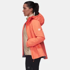 Alto Light 3 in 1 HS Hooded Jacket Women