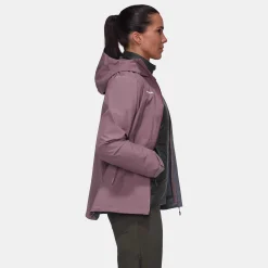 Alto Light 3 in 1 HS Hooded Jacket Women
