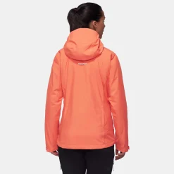 Alto Light 3 in 1 HS Hooded Jacket Women