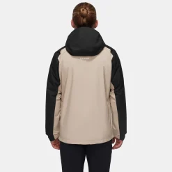 Alto Light 3 in 1 HS Hooded Jacket Men
