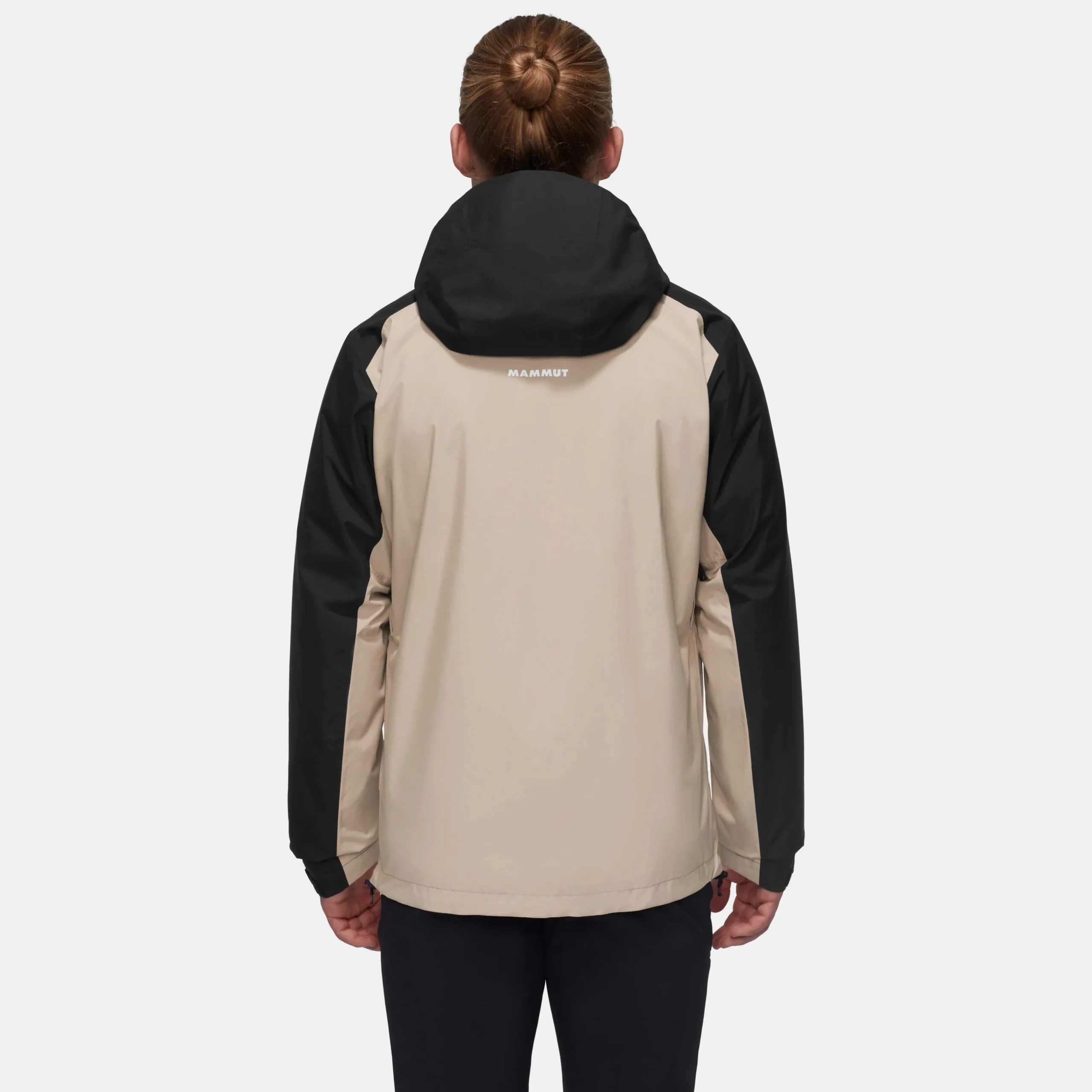 Alto Light 3 in 1 HS Hooded Jacket Men