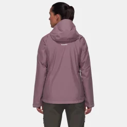 Alto Light 3 in 1 HS Hooded Jacket Women