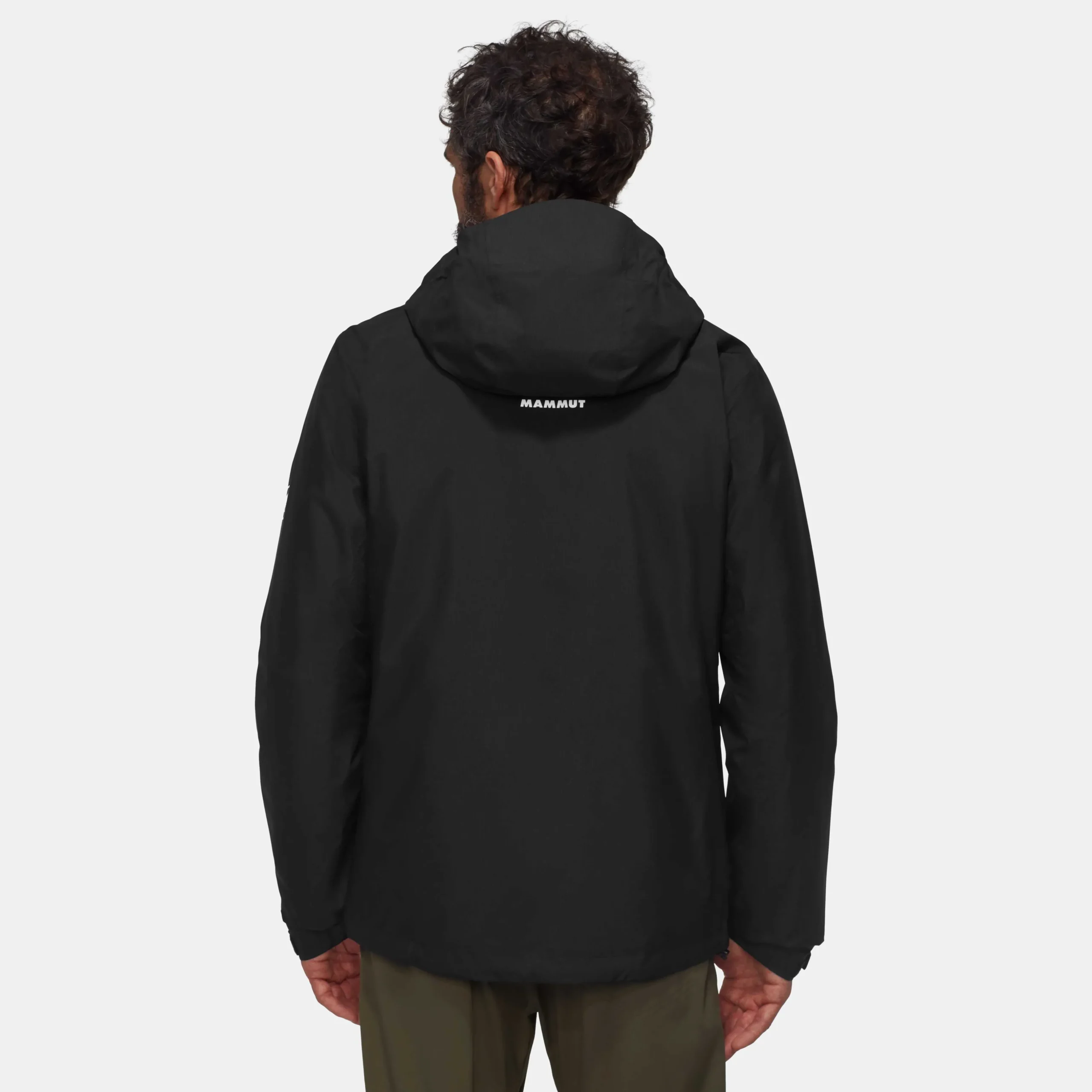 Alto Light 3 in 1 HS Hooded Jacket Men