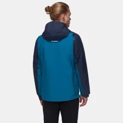 Alto Light 3 in 1 HS Hooded Jacket Men