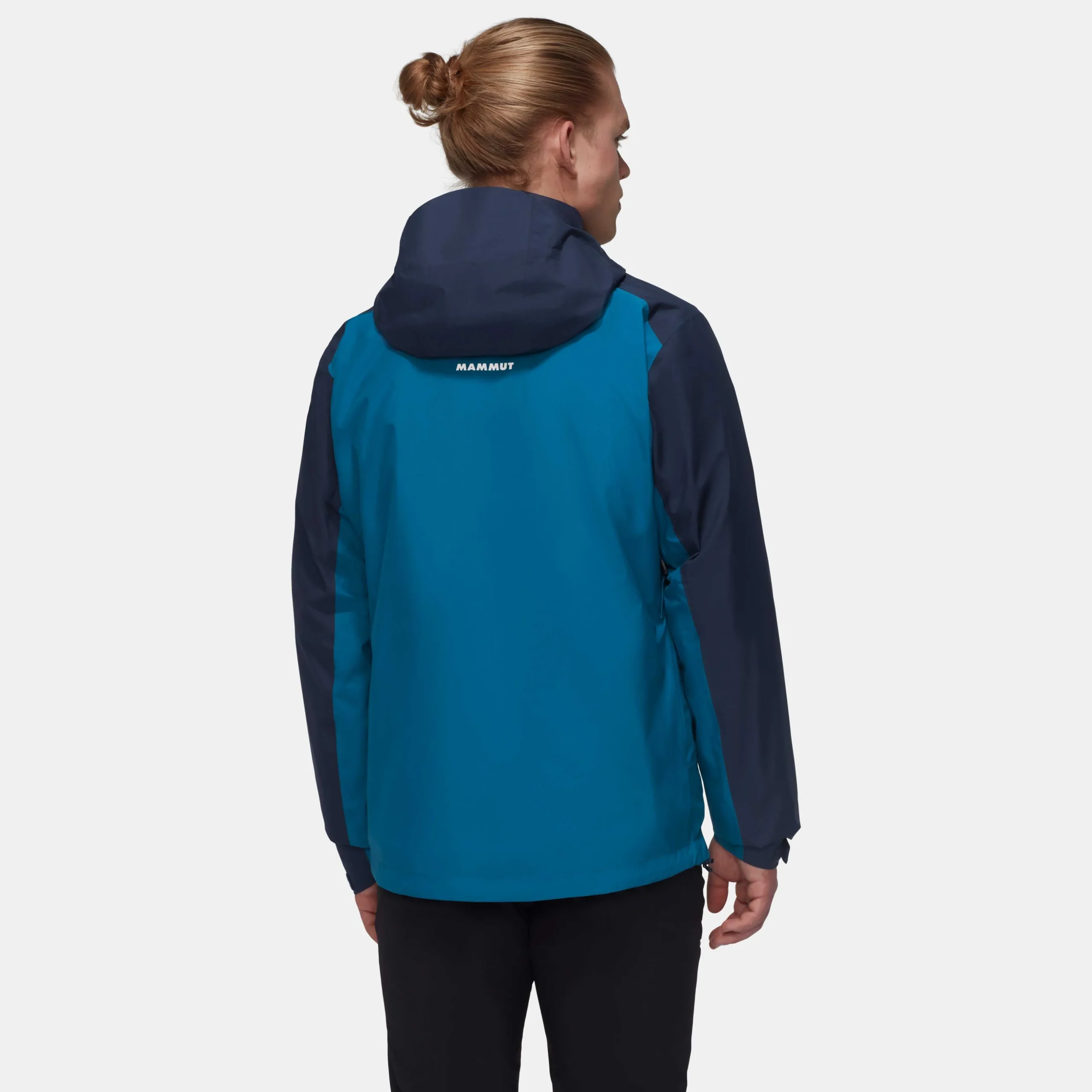 Alto Light 3 in 1 HS Hooded Jacket Men