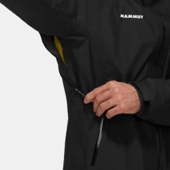 Alto Light 3 in 1 HS Hooded Jacket Men