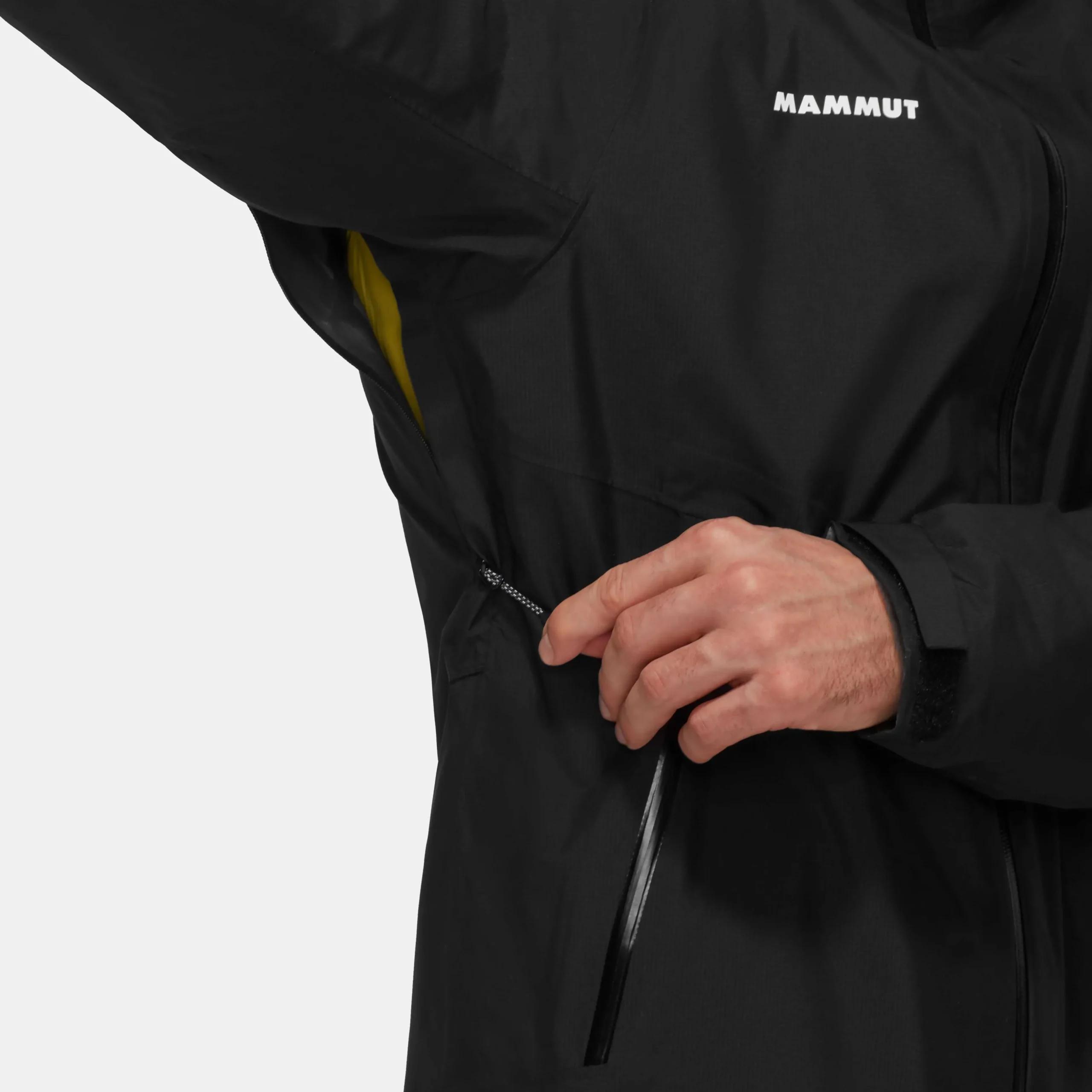 Alto Light 3 in 1 HS Hooded Jacket Men