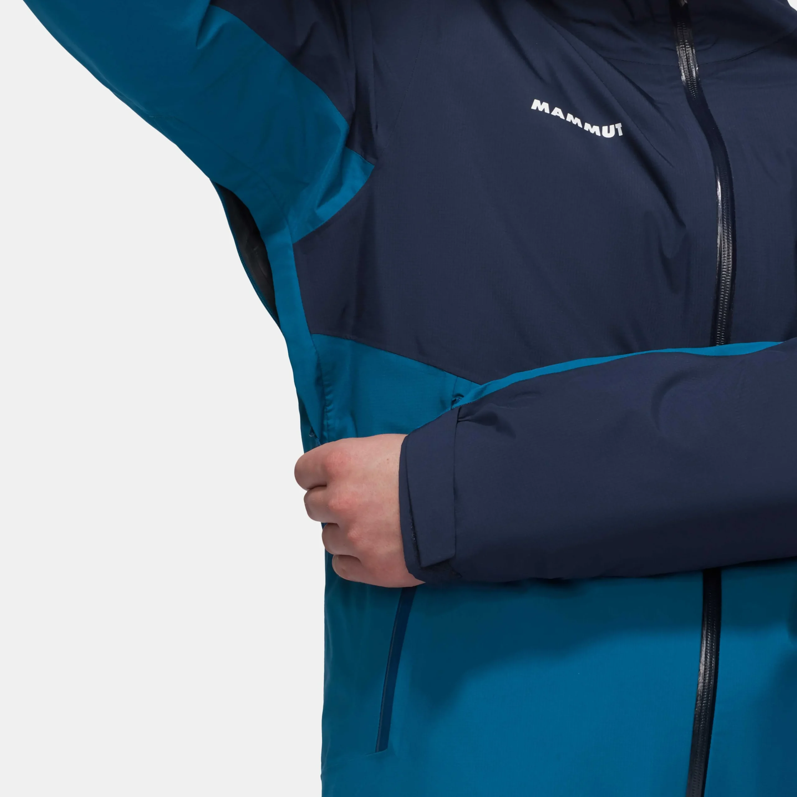 Alto Light 3 in 1 HS Hooded Jacket Men