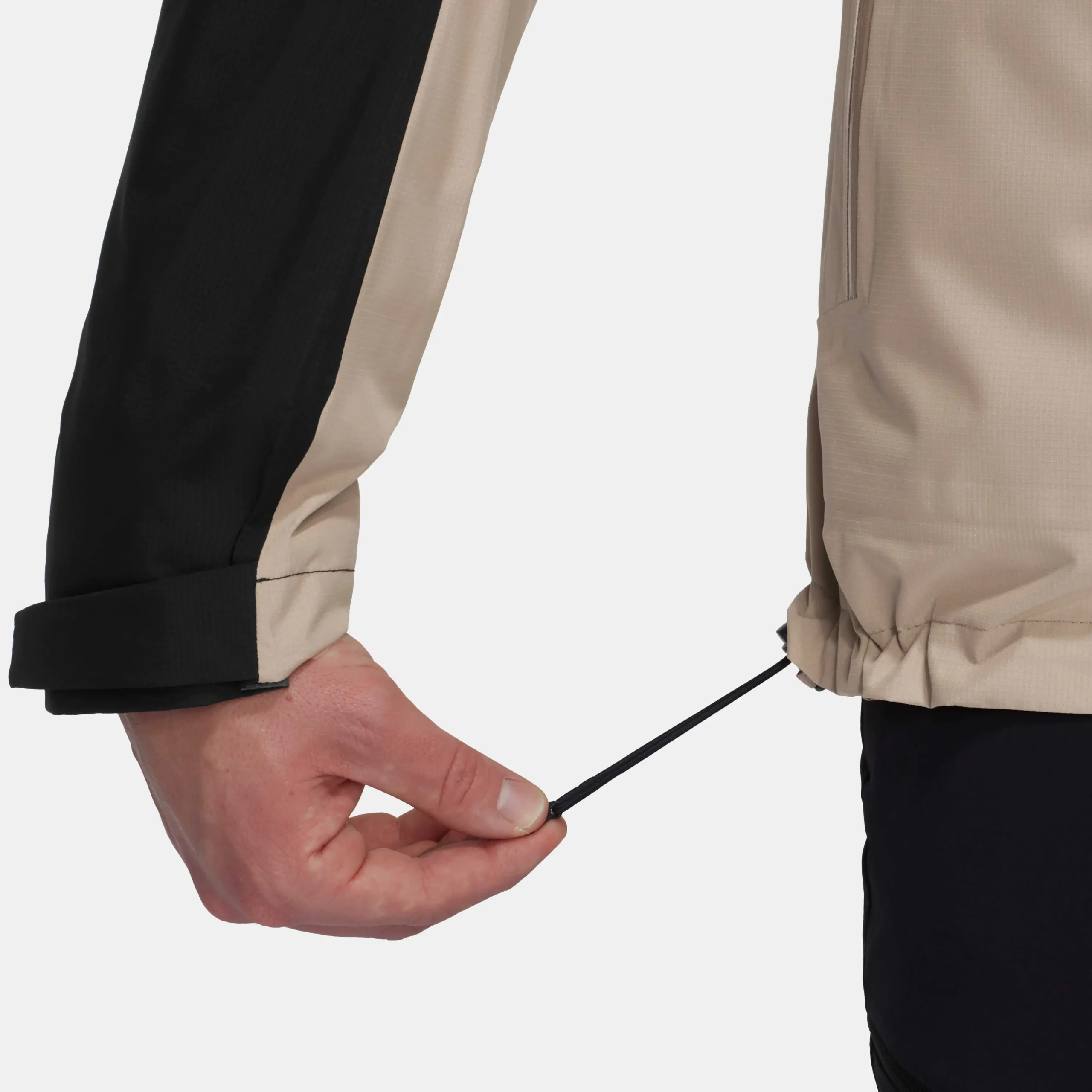 Alto Light 3 in 1 HS Hooded Jacket Men