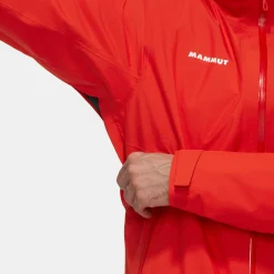 Alto Light 3 in 1 HS Hooded Jacket Men