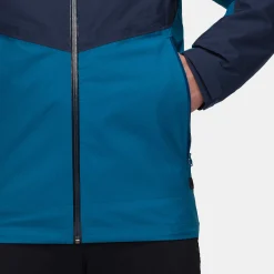 Alto Light 3 in 1 HS Hooded Jacket Men