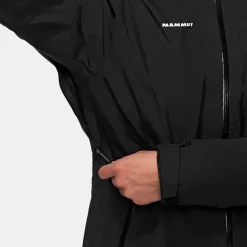 Alto Light 3 in 1 HS Hooded Jacket Women