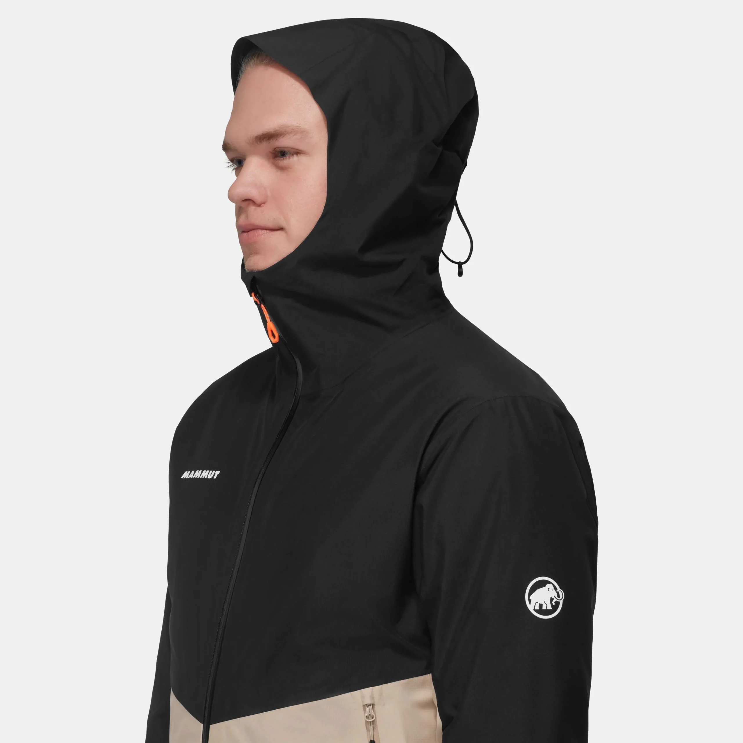 Alto Light 3 in 1 HS Hooded Jacket Men