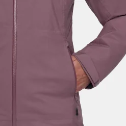 Alto Light 3 in 1 HS Hooded Jacket Women