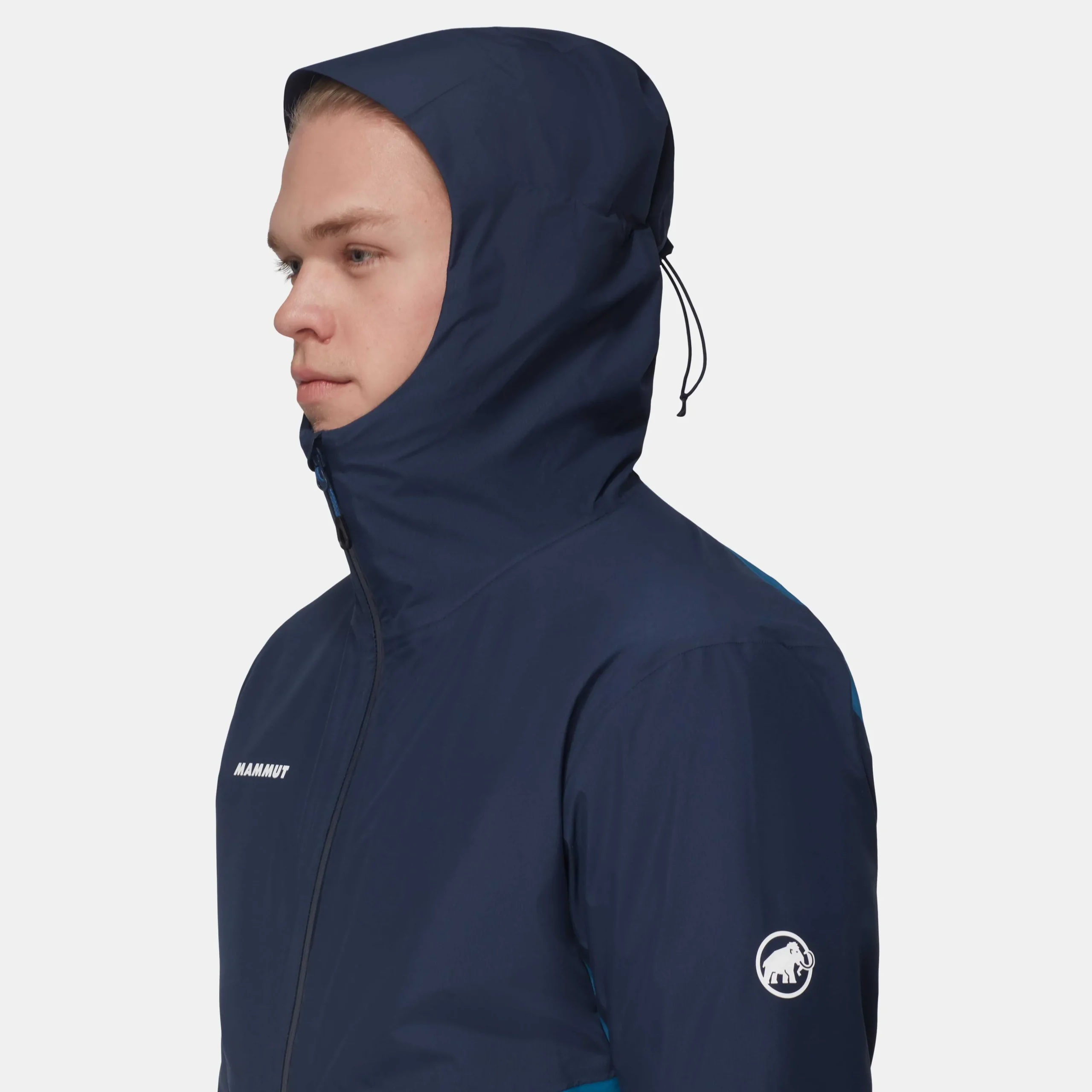 Alto Light 3 in 1 HS Hooded Jacket Men