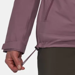 Alto Light 3 in 1 HS Hooded Jacket Women