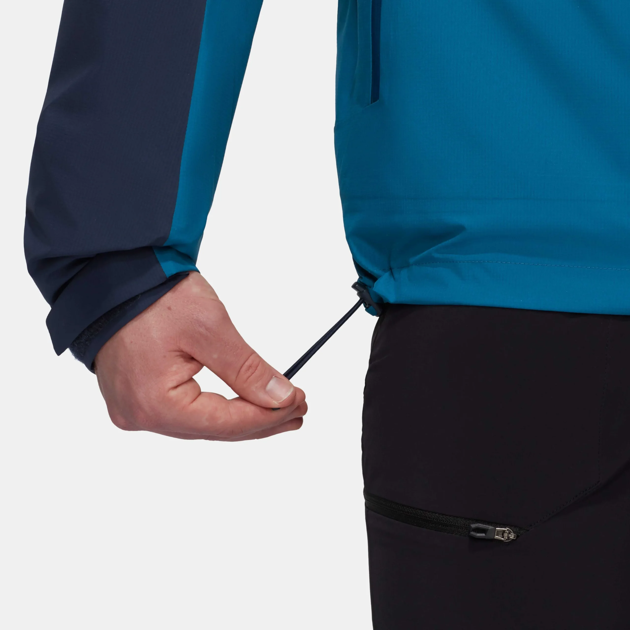 Alto Light 3 in 1 HS Hooded Jacket Men
