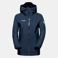 Alto Light HS Hooded Jacket Women