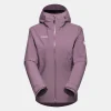 Alto Light HS Hooded Jacket Women