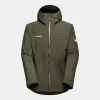 Alto Light HS Hooded Jacket Men