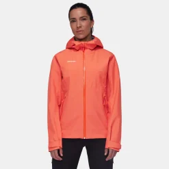 Alto Light HS Hooded Jacket Women