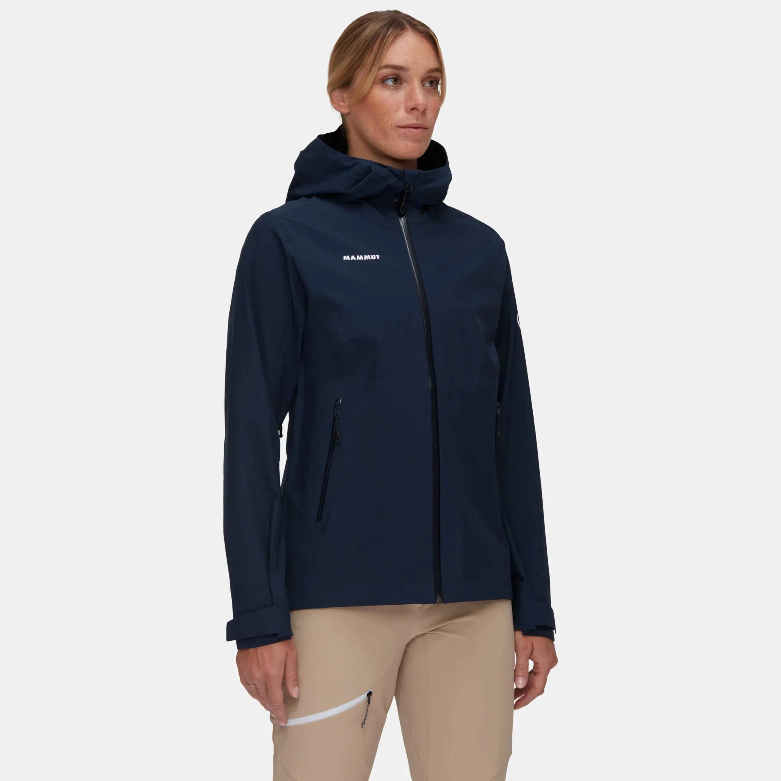Alto Light HS Hooded Jacket Women