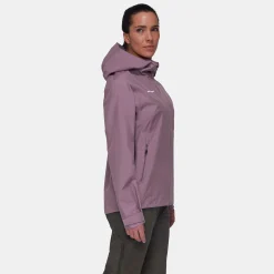 Alto Light HS Hooded Jacket Women