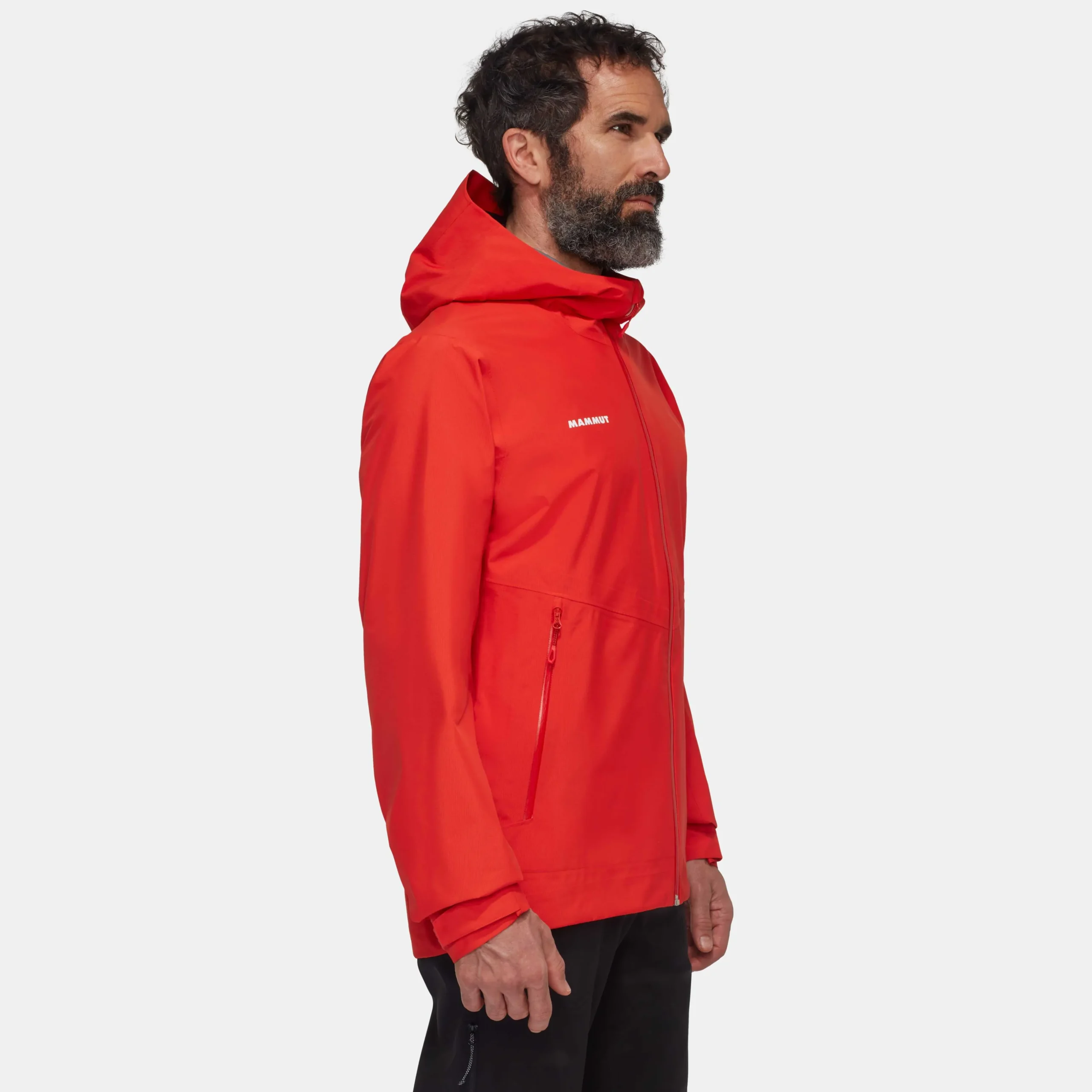 Alto Light HS Hooded Jacket Men