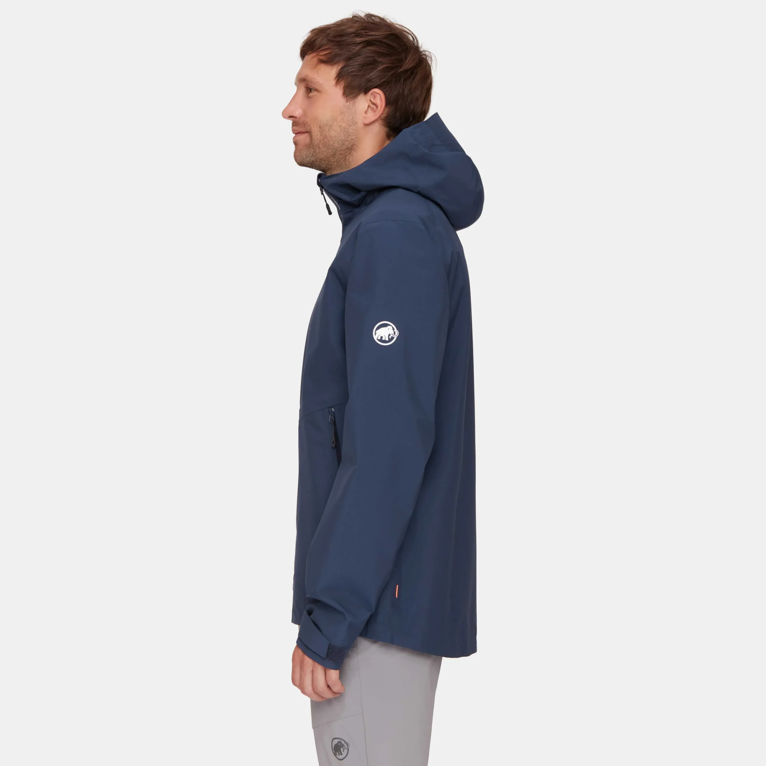 Alto Light HS Hooded Jacket Men