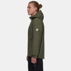 Alto Light HS Hooded Jacket Men