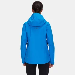 Alto Light HS Hooded Jacket Women