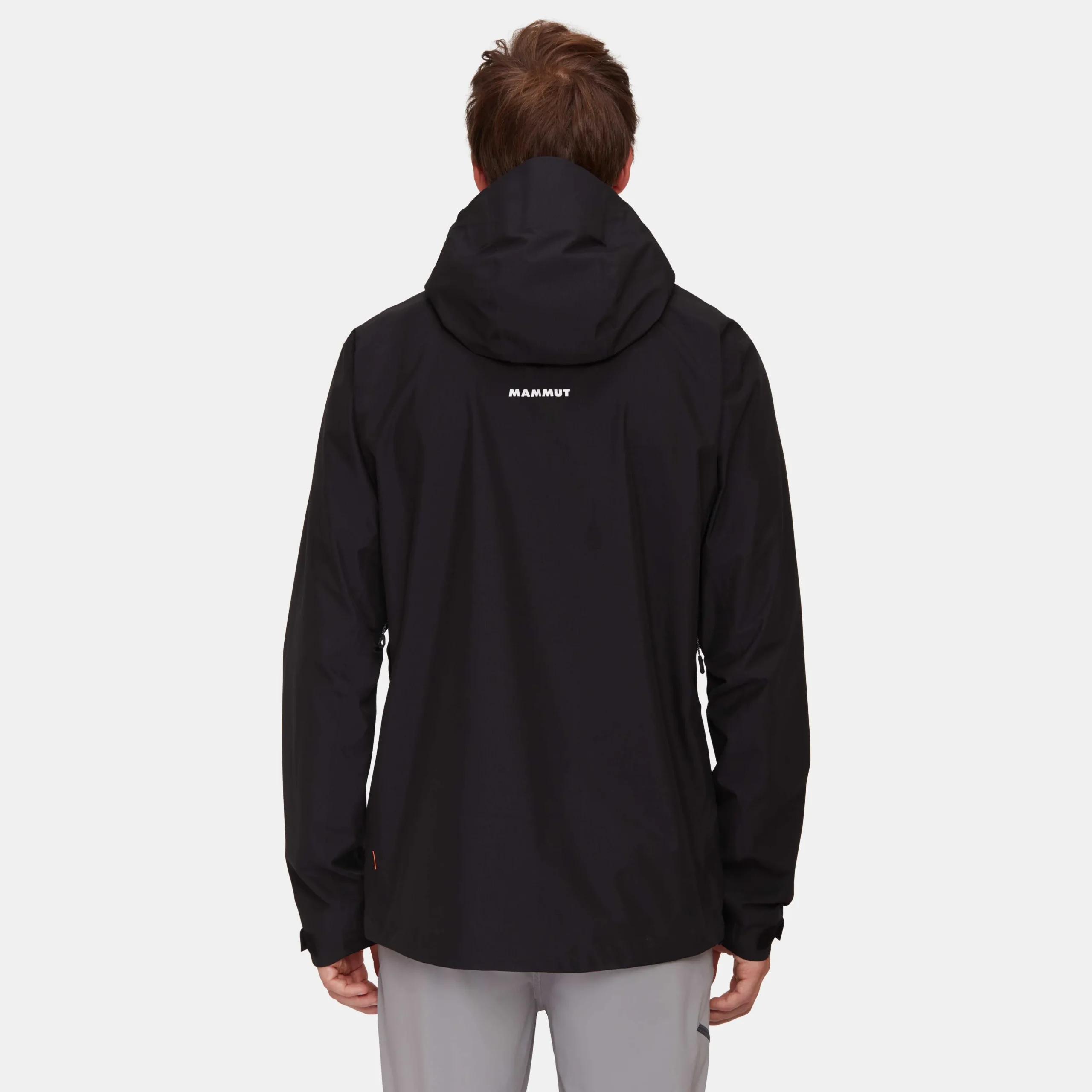 Alto Light HS Hooded Jacket Men