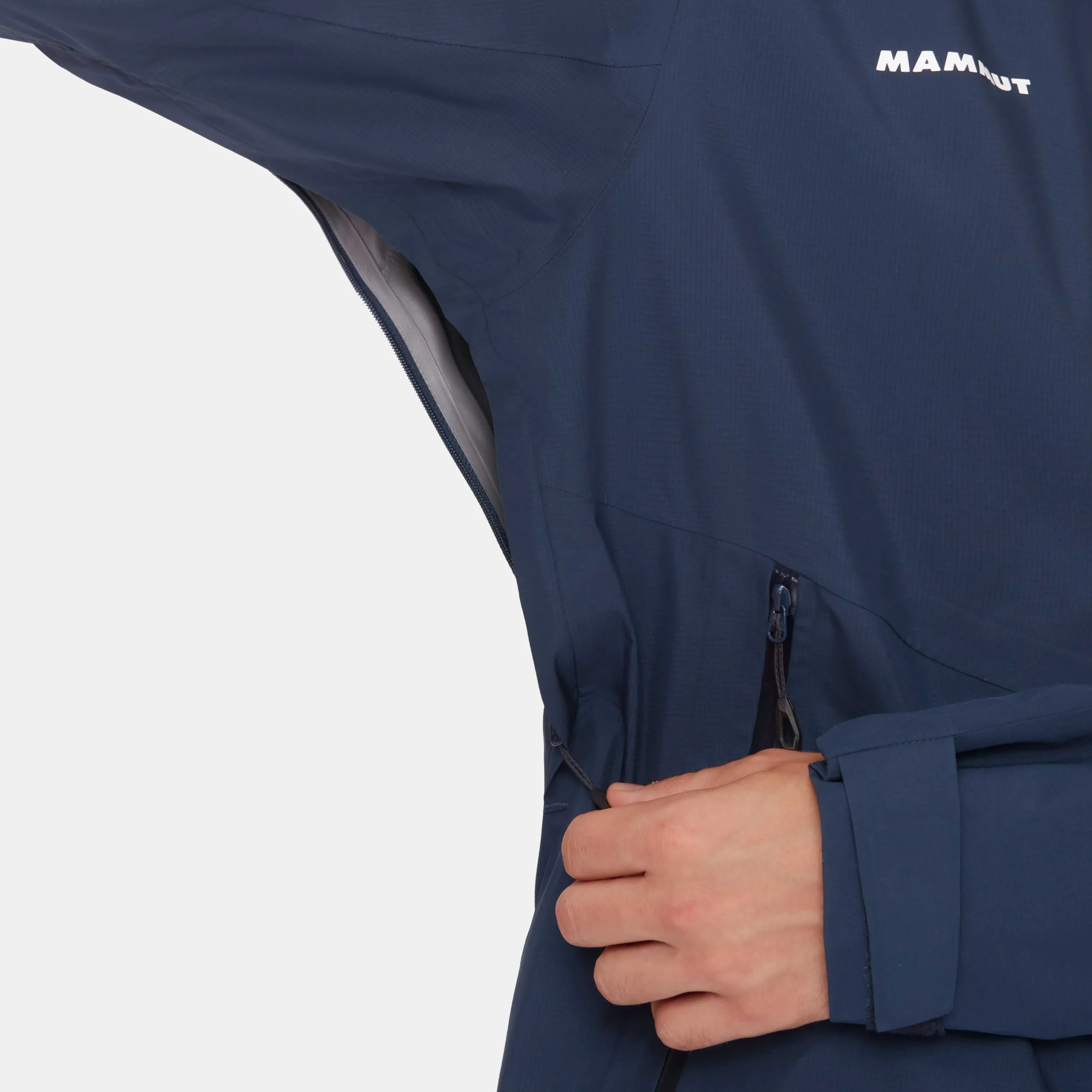 Alto Light HS Hooded Jacket Men