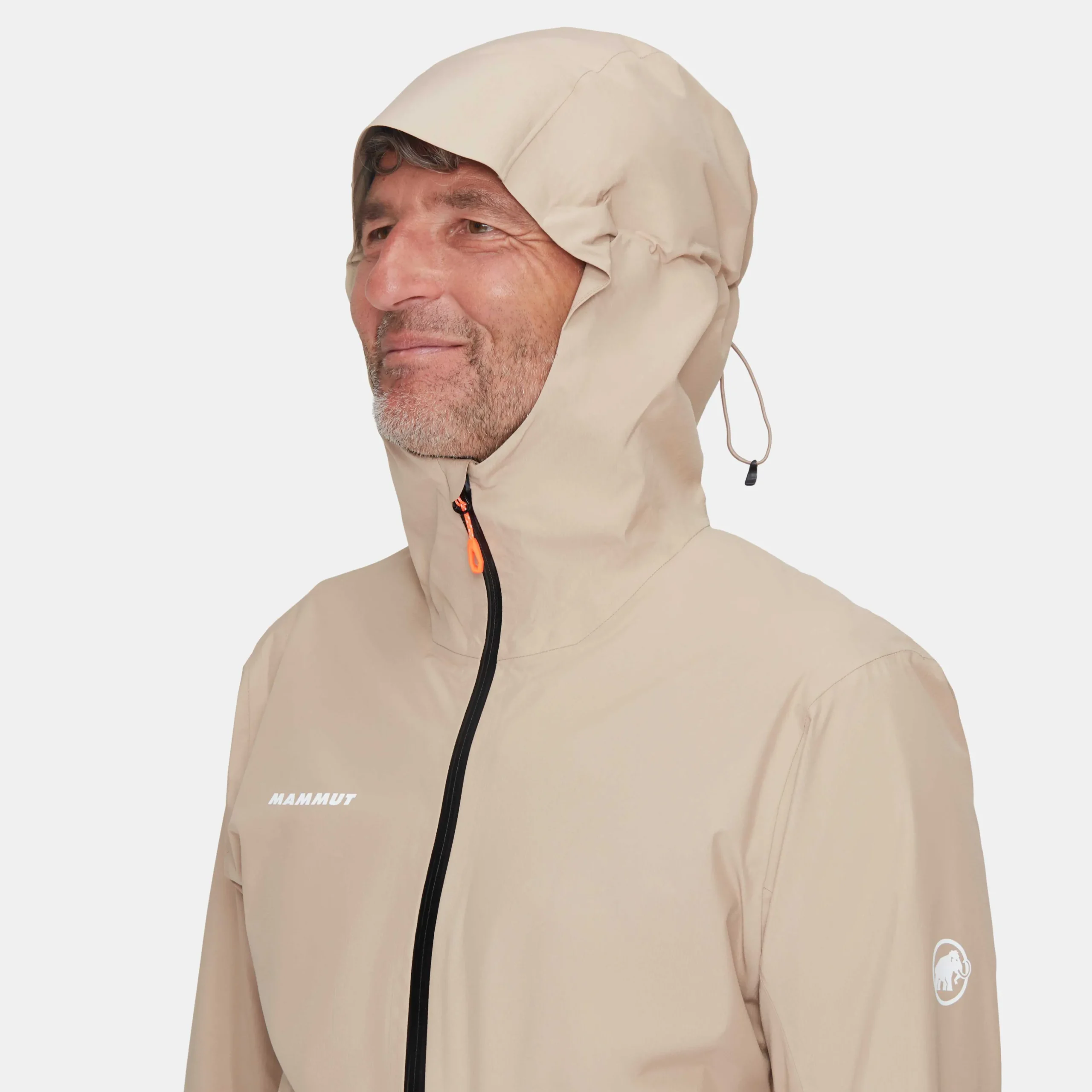Alto Light HS Hooded Jacket Men