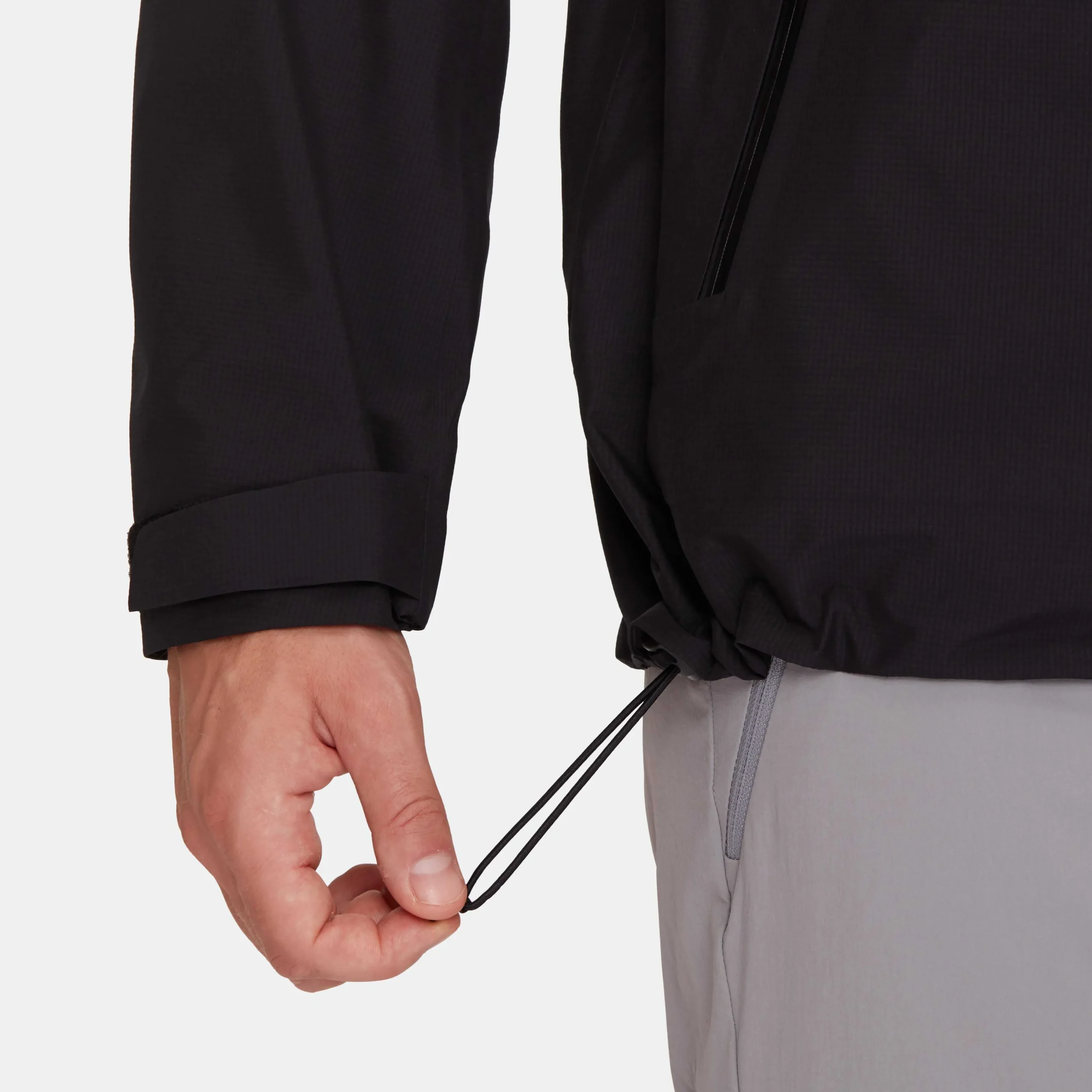 Alto Light HS Hooded Jacket Men