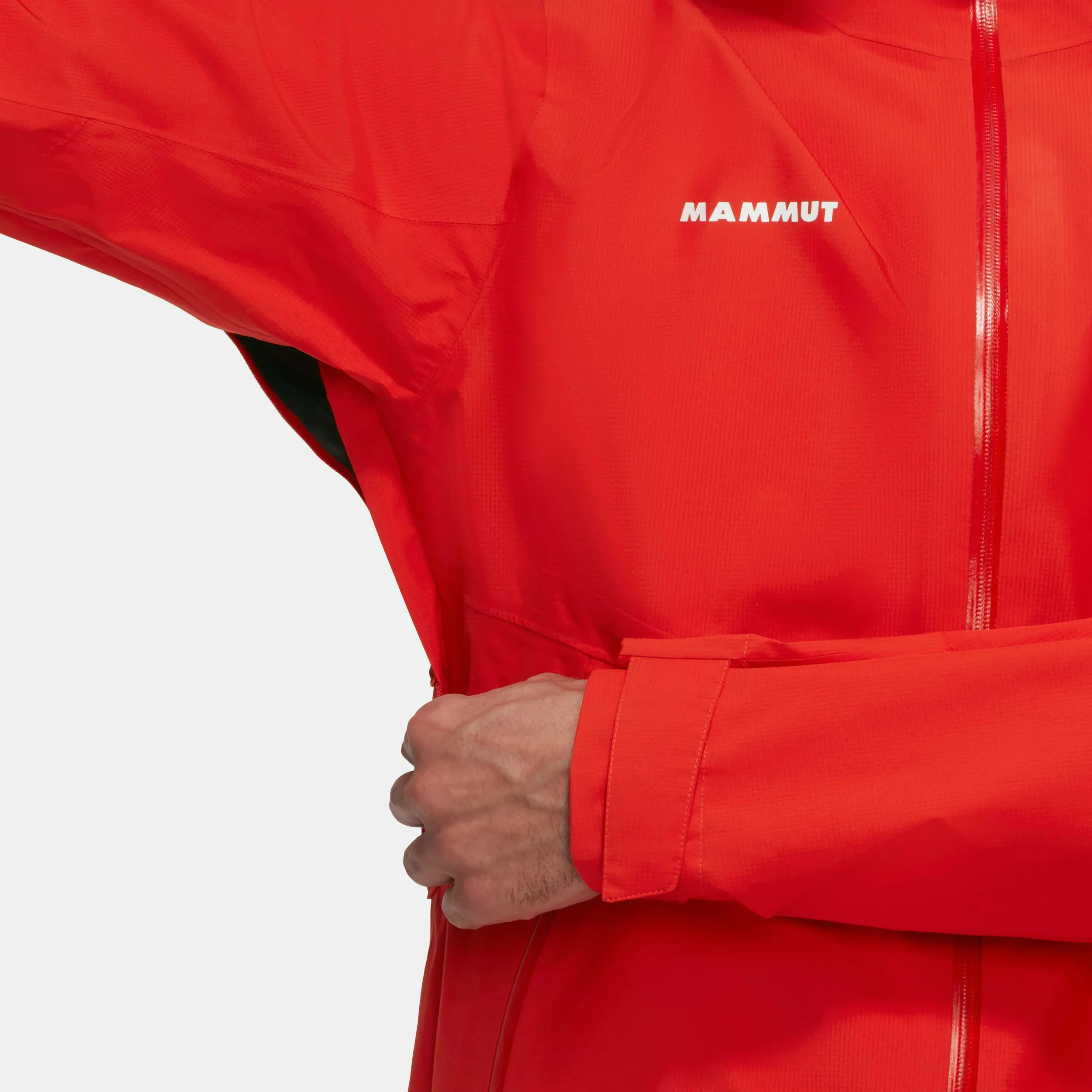 Alto Light HS Hooded Jacket Men
