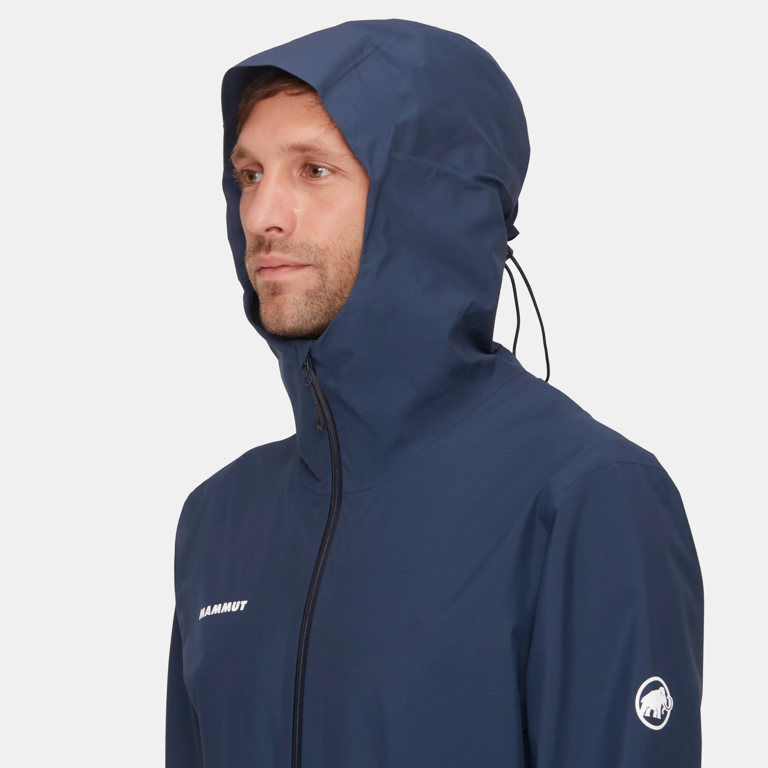 Alto Light HS Hooded Jacket Men