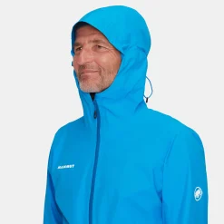 Alto Light HS Hooded Jacket Men