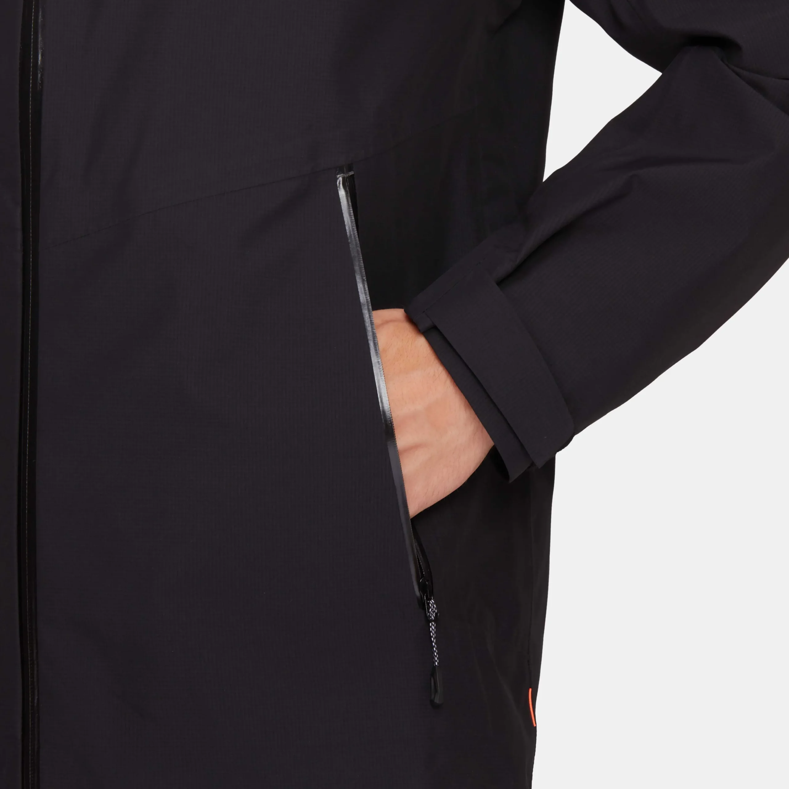 Alto Light HS Hooded Jacket Men