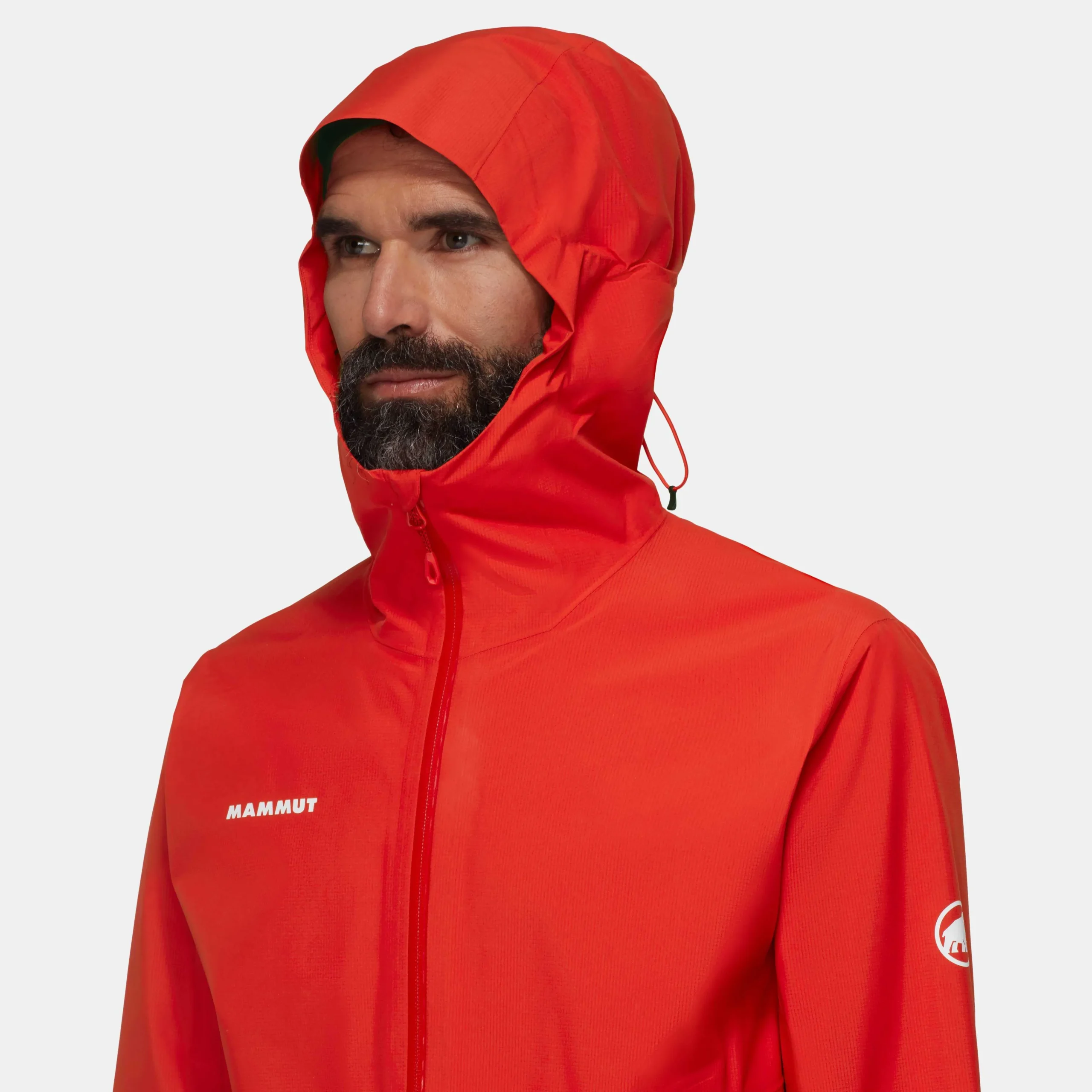 Alto Light HS Hooded Jacket Men