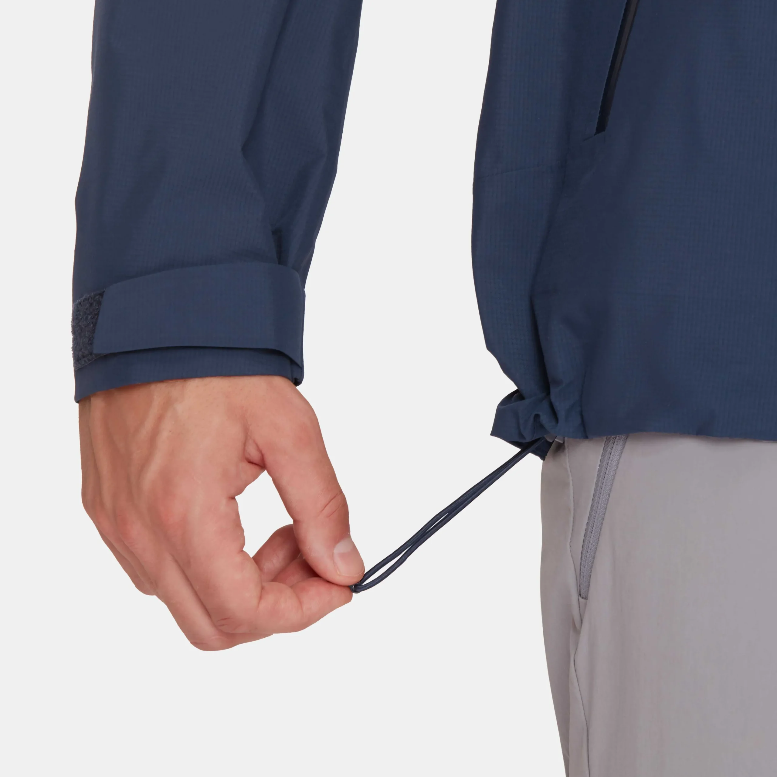 Alto Light HS Hooded Jacket Men