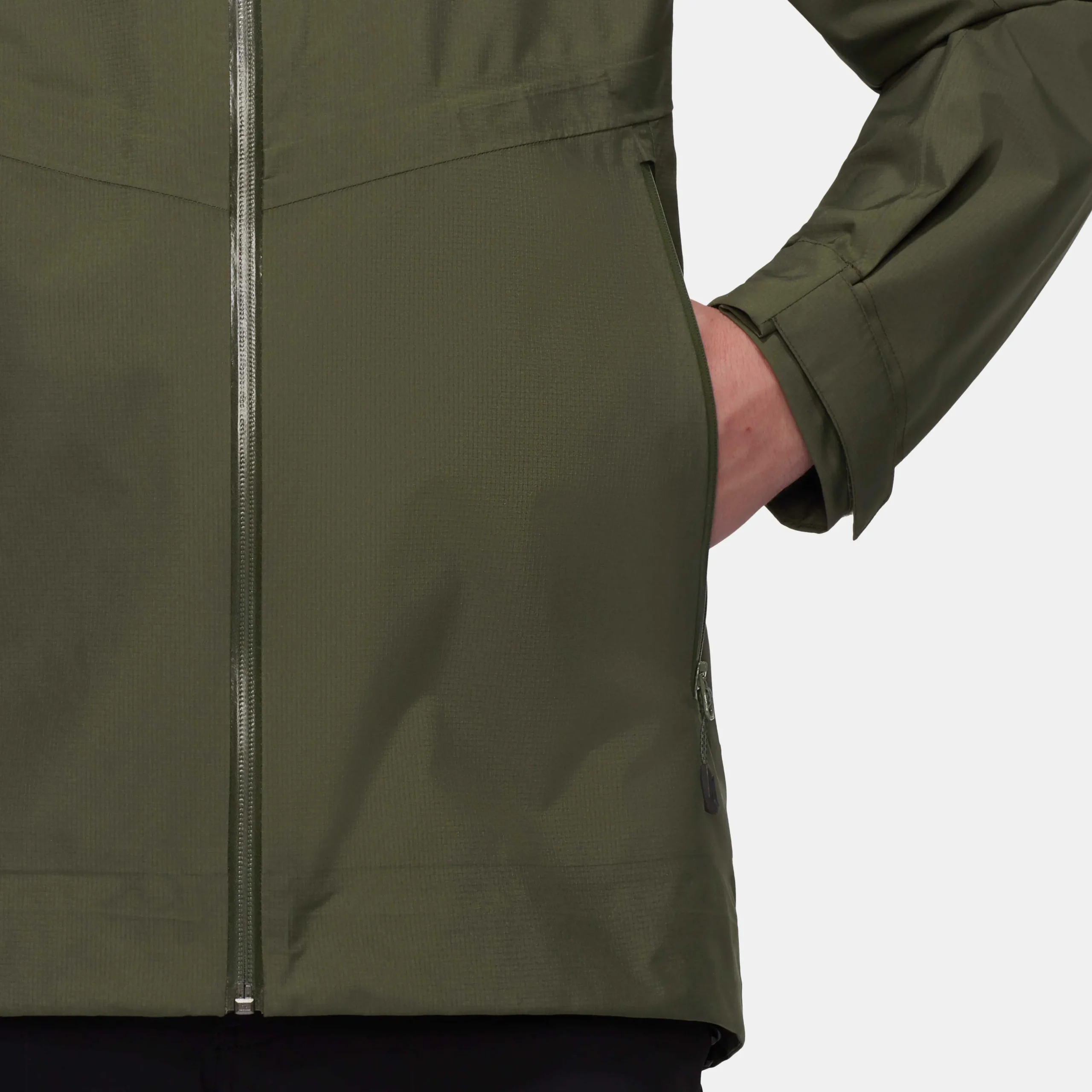 Alto Light HS Hooded Jacket Men